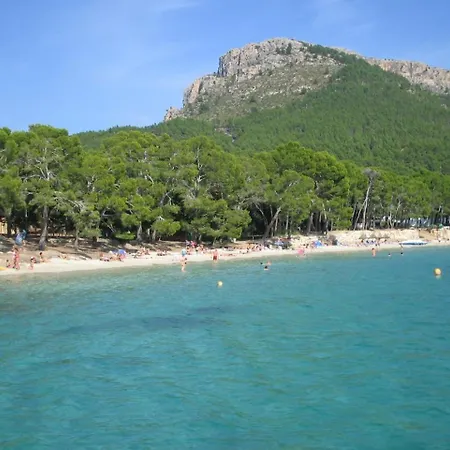 Apartman Brisa Marina By Sealand Port de Pollença