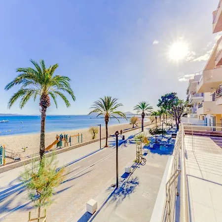 Brisa Marina By Sealand Apartman Port de Pollença