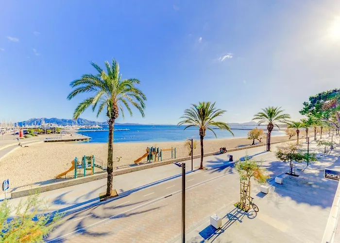 Brisa Marina By Sealand Apartman Port de Pollença