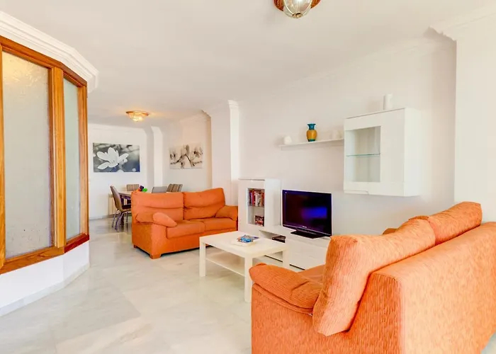 Apartman Brisa Marina By Sealand Port de Pollença