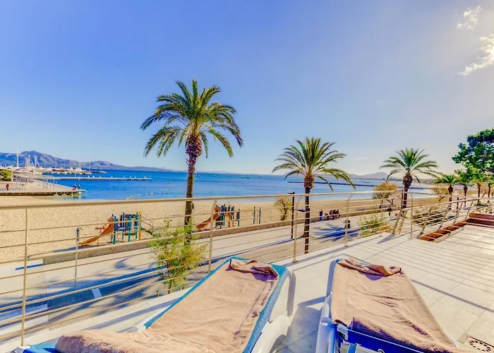 Apartman Brisa Marina By Sealand