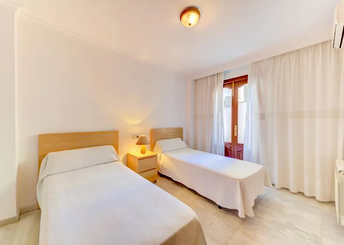 Apartman Brisa Marina By Sealand *