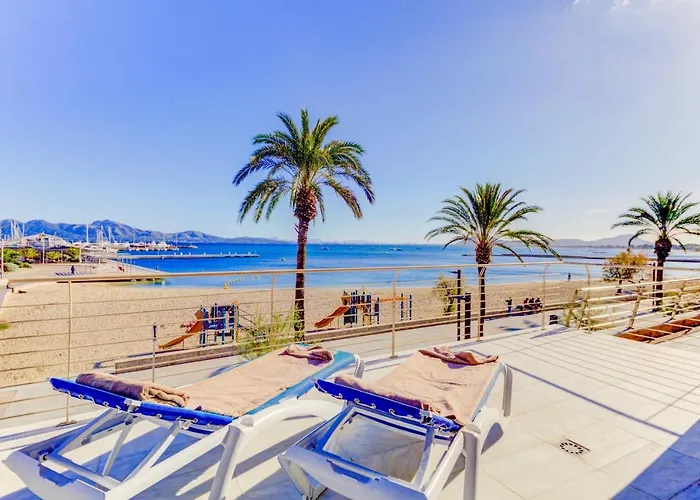 Brisa Marina By Sealand