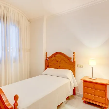 Brisa Marina By Sealand * Puerto Pollensa