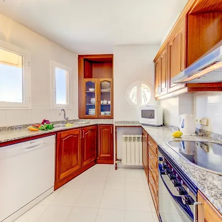 Brisa Marina By Sealand Appartement