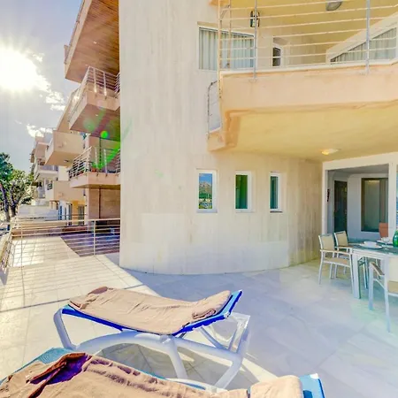 Brisa Marina By Sealand *