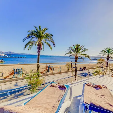 Appartement Brisa Marina By Sealand