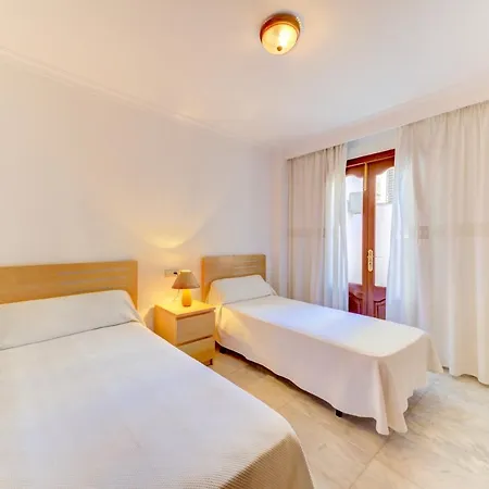 Appartement Brisa Marina By Sealand *