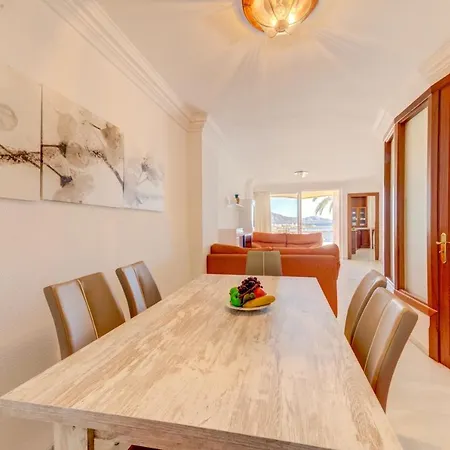 Brisa Marina By Sealand Appartement *