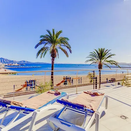 Brisa Marina By Sealand