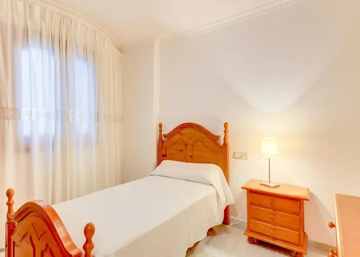 Brisa Marina By Sealand * Port de Pollença