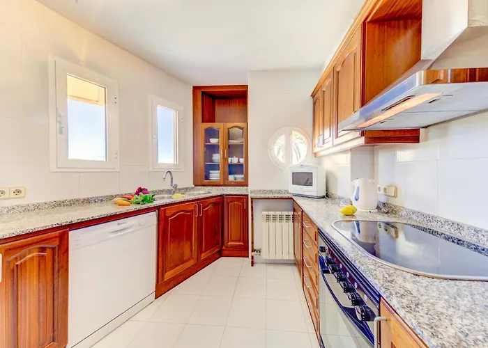 Brisa Marina By Sealand Apartment