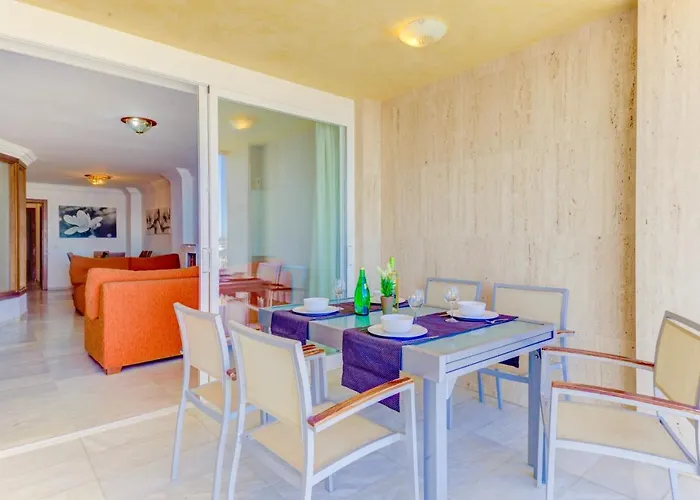 Brisa Marina By Sealand Apartment