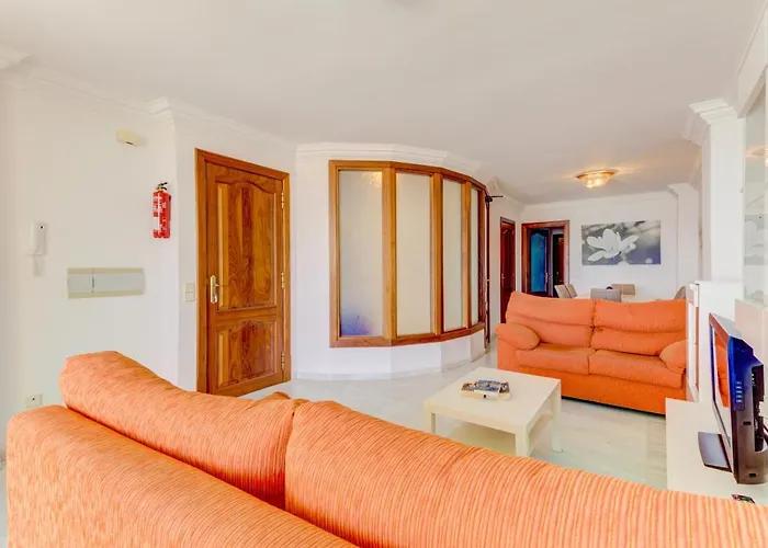 Brisa Marina By Sealand Apartment