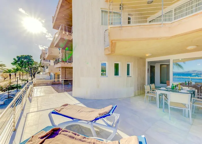 Brisa Marina By Sealand *