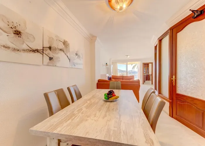 Brisa Marina By Sealand Apartment *