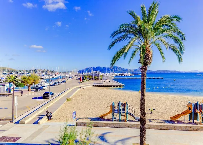 Brisa Marina By Sealand Apartment