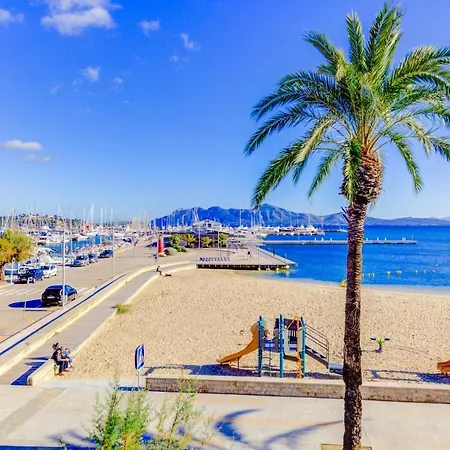 Brisa Marina By Sealand 公寓